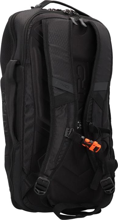 Actual product image Nitro Backpack Gaming 878078079 diamond black 53x30x17cm (24 l)