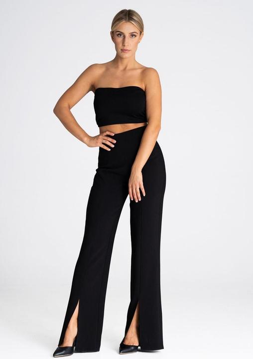 Actual product image Figl Ladies trousers model (L)