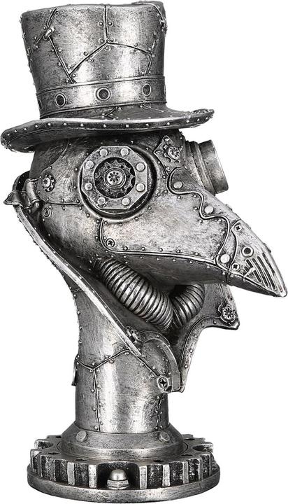 Produktbild Casablanca by Gilde Steampunk Crow