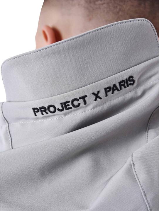 Immagine prodotto Project X Paris giubbotto con cappuccio (L)