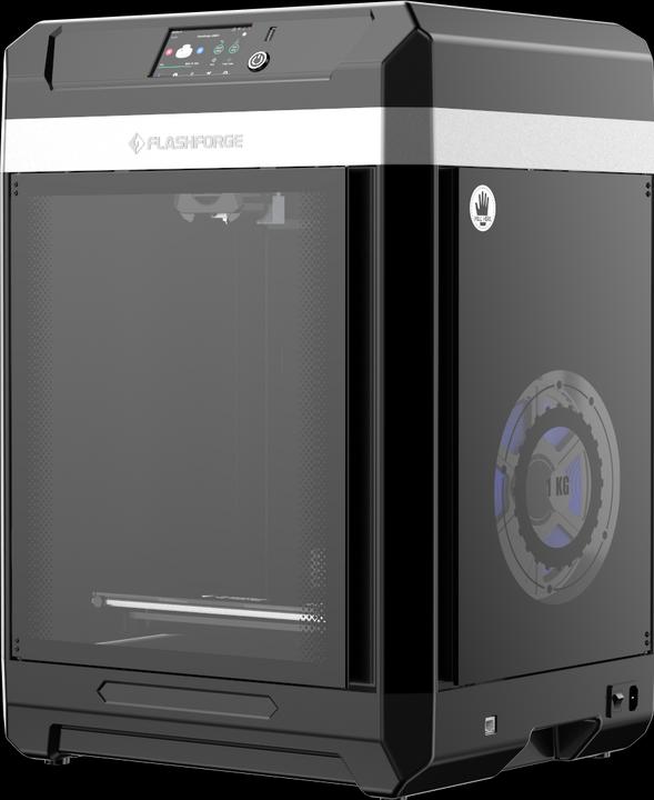 FlashForge 3D-Drucker Guider 3