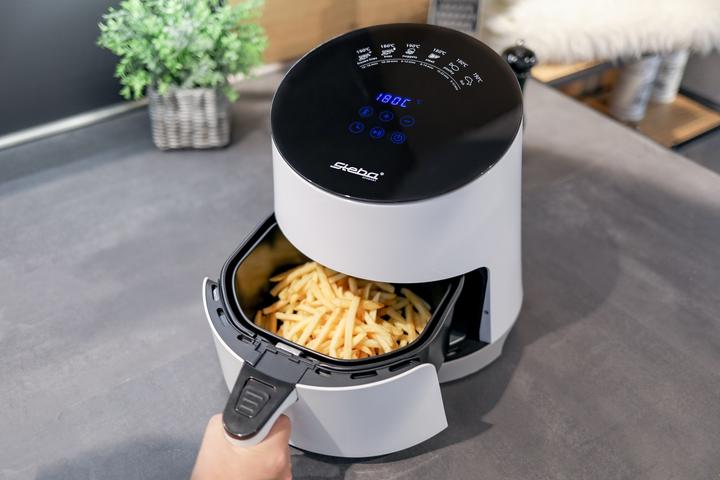 Immagine prodotto Steba HF 1000