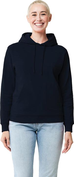 Actual product image Universal Textiles Unisex Adult Jasper Recycled Cotton Hoodie (XS)