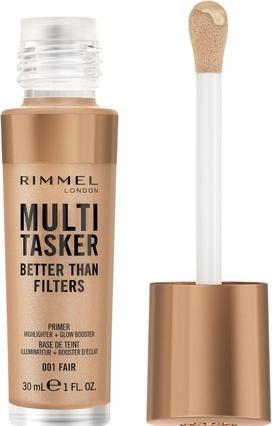 Produktbild Rimmel London Multi Tasker Better Than Filters (001 Fair)