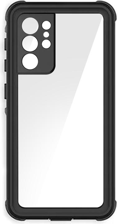 Image du produit Redpepper IP68 Waterproof, 360° degrés de protection Série (Samsung Galaxy S21 Ultra)