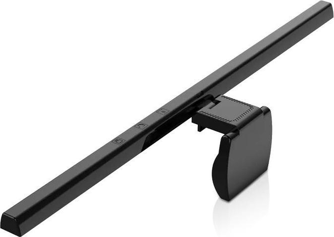 Hermex Screenbar Monitorlicht Bildschirmbeleuchtung Monitorbeleuchtung LED