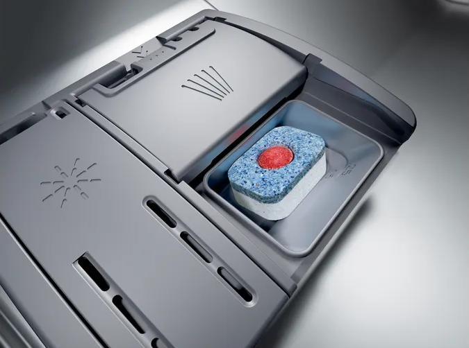 Immagine prodotto Bosch Hausgeräte Serie 4 SPV4HKX49E