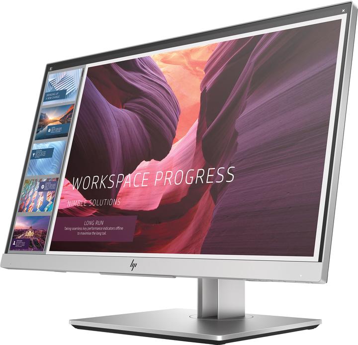 Produktbild HP Elite E223d (1920 x 1080 Pixel, 21.50")