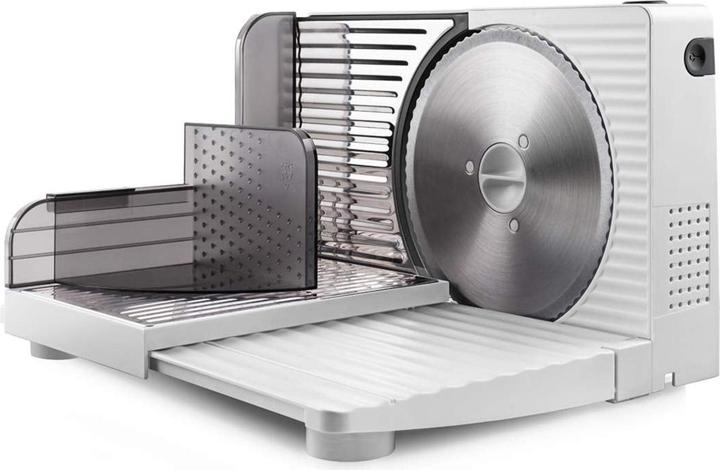 Actual product image Taurus Slicer compact