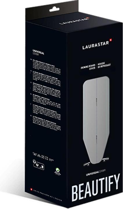 Immagine prodotto Laurastar Universalcover Smart Grigio Scuro