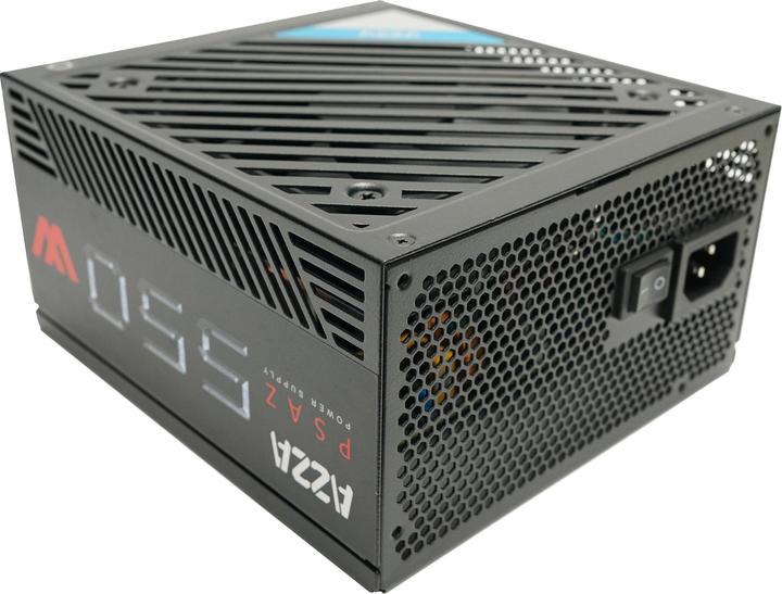 Produktbild Azza Netzteil PSAZ (550 W)