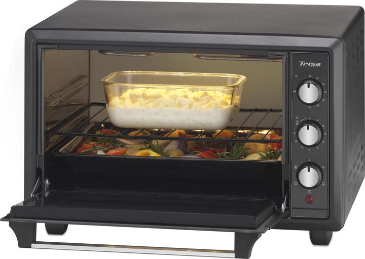 Produktbild Trisa Forno Gusto