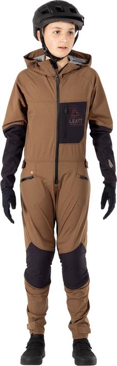 Image du produit Leatt MTB HydraDri 2.0 Mono Suit Jr (Garçons, S)