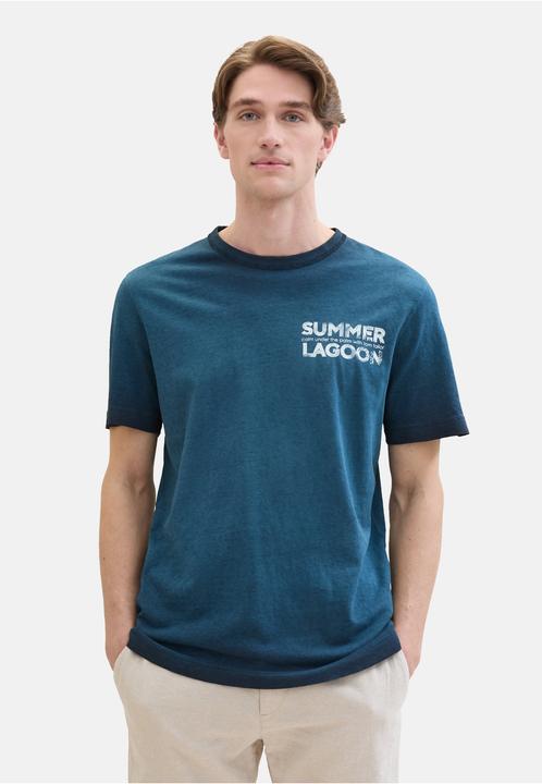 Produktbild Tom Tailor T-Shirt Kurzarmshirt (3XL)