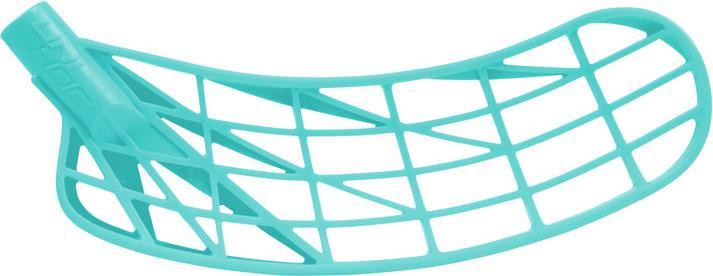 Immagine prodotto Unihoc UNILITE Schaufel medium PE-türkis-Links