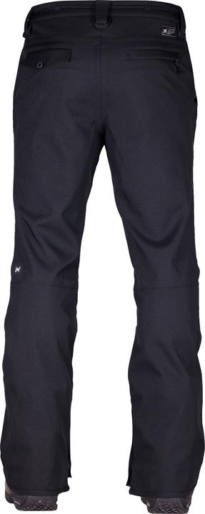 Produktbild L1 Men's Snowboard Pants THUNDER - Black-XL (XL)