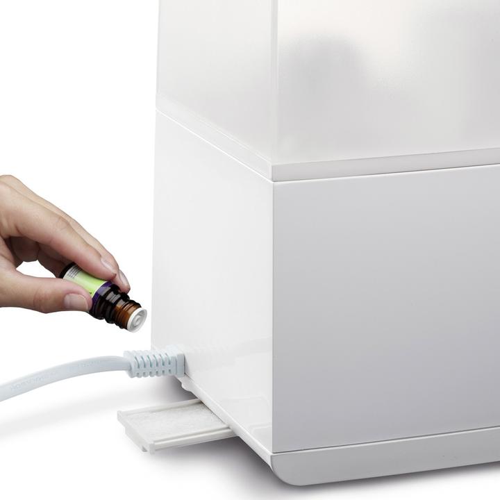 Actual product image Clean Air Optima CA-602 (35 m²)