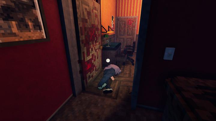 Produktbild Fireshine Games Shadows of Doubt (PS5, EN)