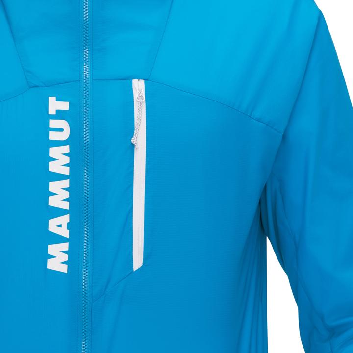 Image du produit Mammut Veste à capuche Aenergy WB Hommes (M)