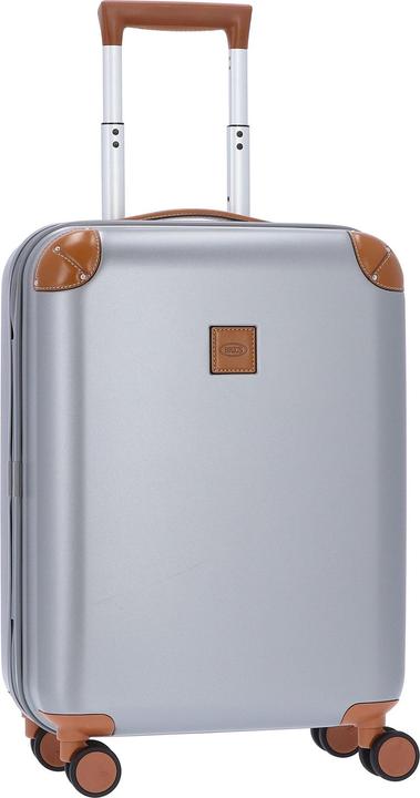 Brics Amalfi 4-Rollen Kabinentrolley 55 cm (38 l, Handgepäck (bis 50l))
