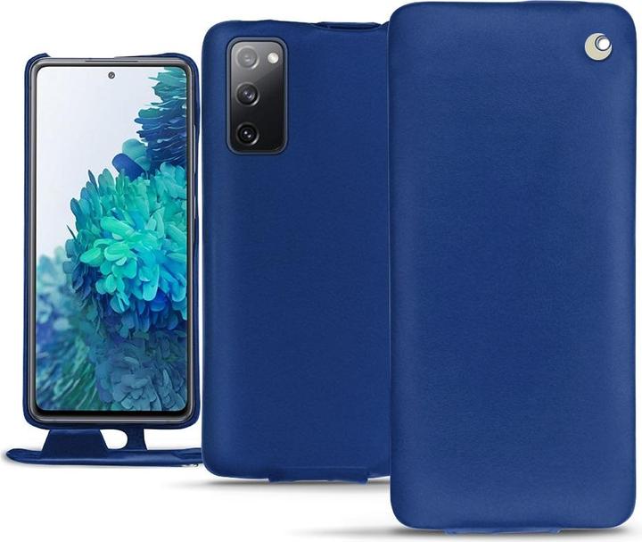 Bleu océan ( Pantone #15458a)