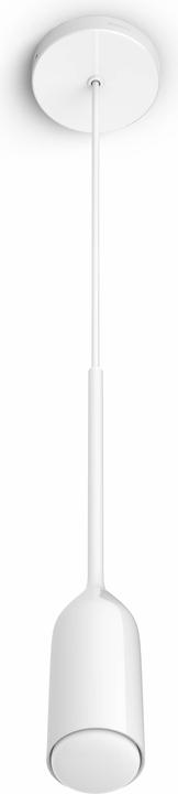 Image du produit Philips Hue White Ambiance Devote Suspension blanc 806 lm (E27, 806 lm)