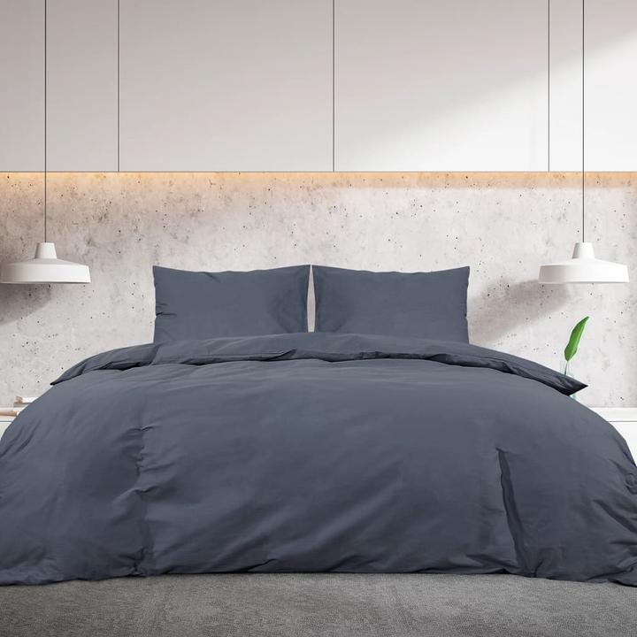 Actual product image VidaXL Lylah (Bedding set, 140 x 200 cm, 65 x 65 cm)