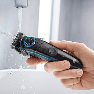 Immagine prodotto Braun BT3240 Barttrimmer Nass & Trocken