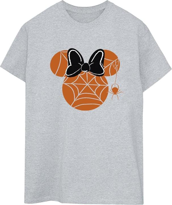 Minnie Mouse TShirt (L)