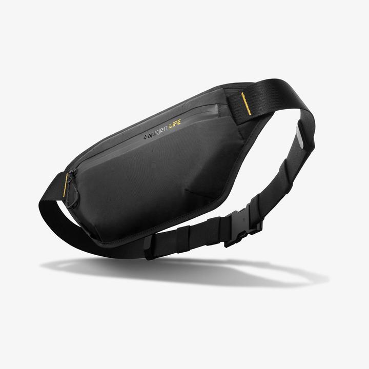 Immagine prodotto Spigen KD411 Marsupio Klasden - nero