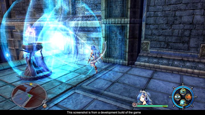 Immagine prodotto NIS Ys VIII (8): Lacrimosa di DANA (PS4, EN)
