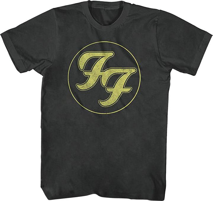 Produktbild Foo Fighters TShirt (M)