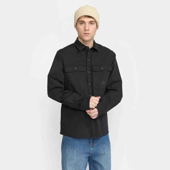Produktbild Revolution überhemd revoution (L)
