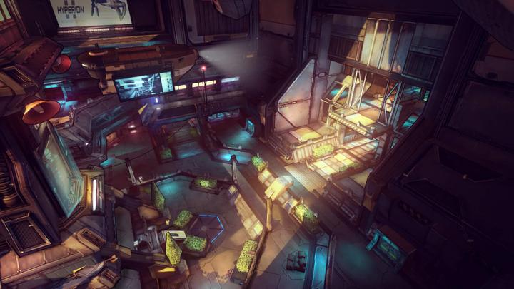 Immagine prodotto 2K Games Sony Borderlands: The Pre-Sequel, PS3 Standard PlayStation 3 (PS3, EN)
