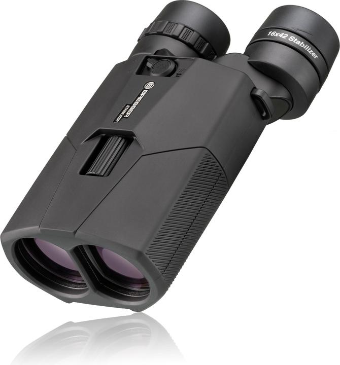 Actual product image Bresser Stabilozer OIS (16 x, 42 mm)