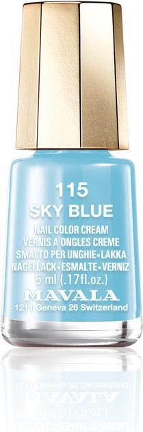 Blu cielo
