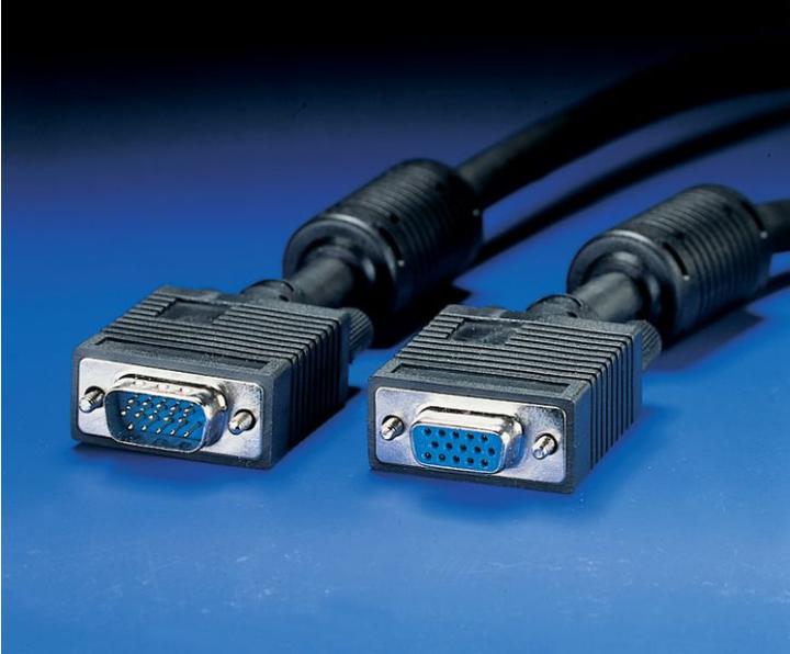 Produktbild Roline VGA — VGA (2 m, VGA)