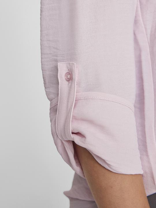 Produktbild Vila 3/4-Arm Top mit V-Ausschnitt (34)