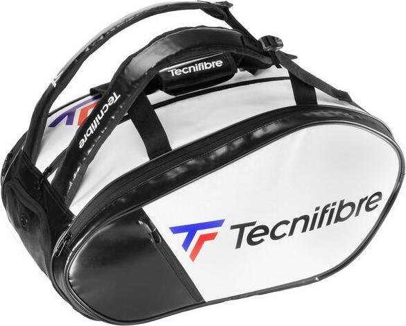 Actual product image Tecnifibre racket bag from padel tour endurance paletero