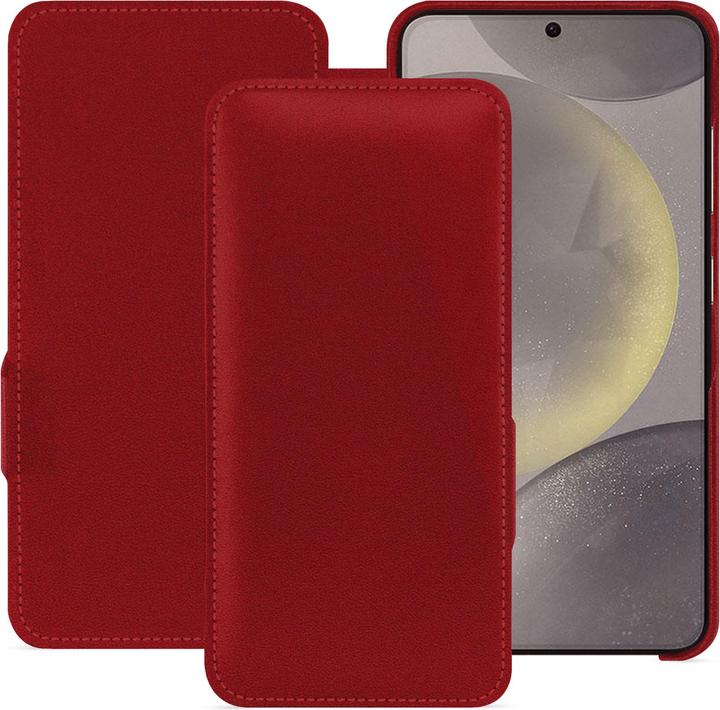 Rouge PU ( Pantone #d50032 )