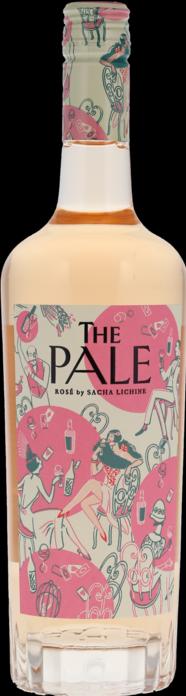 Actual product image Château d'Esclans The Pale Rosé (2023)