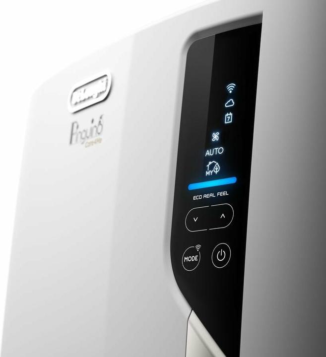 Produktbild De'Longhi Pinguino PAC EL112 CST (44 m², 11000 BTU/h)