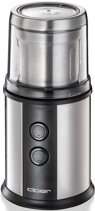 Cloer Kaffee- und Gewürzmühle