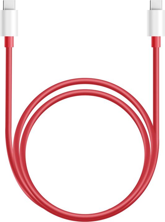 Produktbild OnePlus USB C – USB C (1 m, USB 3.2 Gen 2)