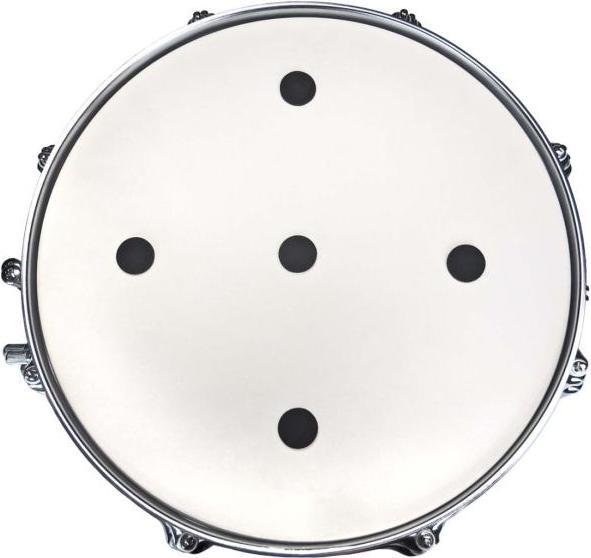 Actual product image Rtom Moongel CLEAR 6 pcs damper with damper pads (Drum)