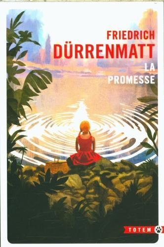 Produktbild La promesse (Französisch, Dürrenmatt Friedrich, 2023)