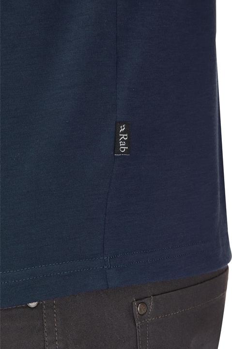 Immagine prodotto Rab Crimp Logo (XXL)