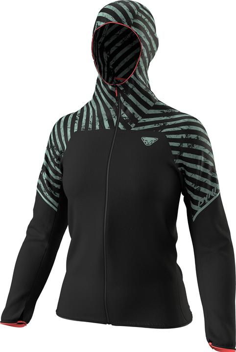Dynafit Trail Wind Jacke