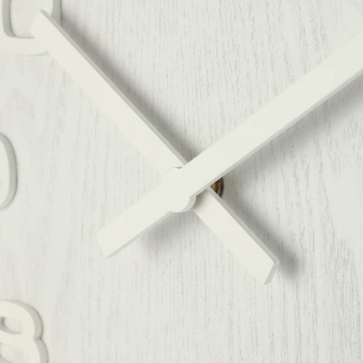 Image du produit Nextime Bois Bois (35 cm)