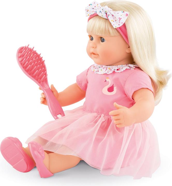 Actual product image Corolle Adele